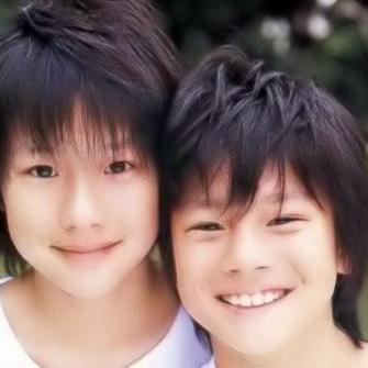Love Hey!Say!Jump*** six tones love***慎太郎龍太郎love