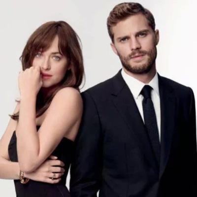 here to support @JamieDornan & all his great work. I'm addicted to #TheFall & can't wait for the #FSoG movie *__*