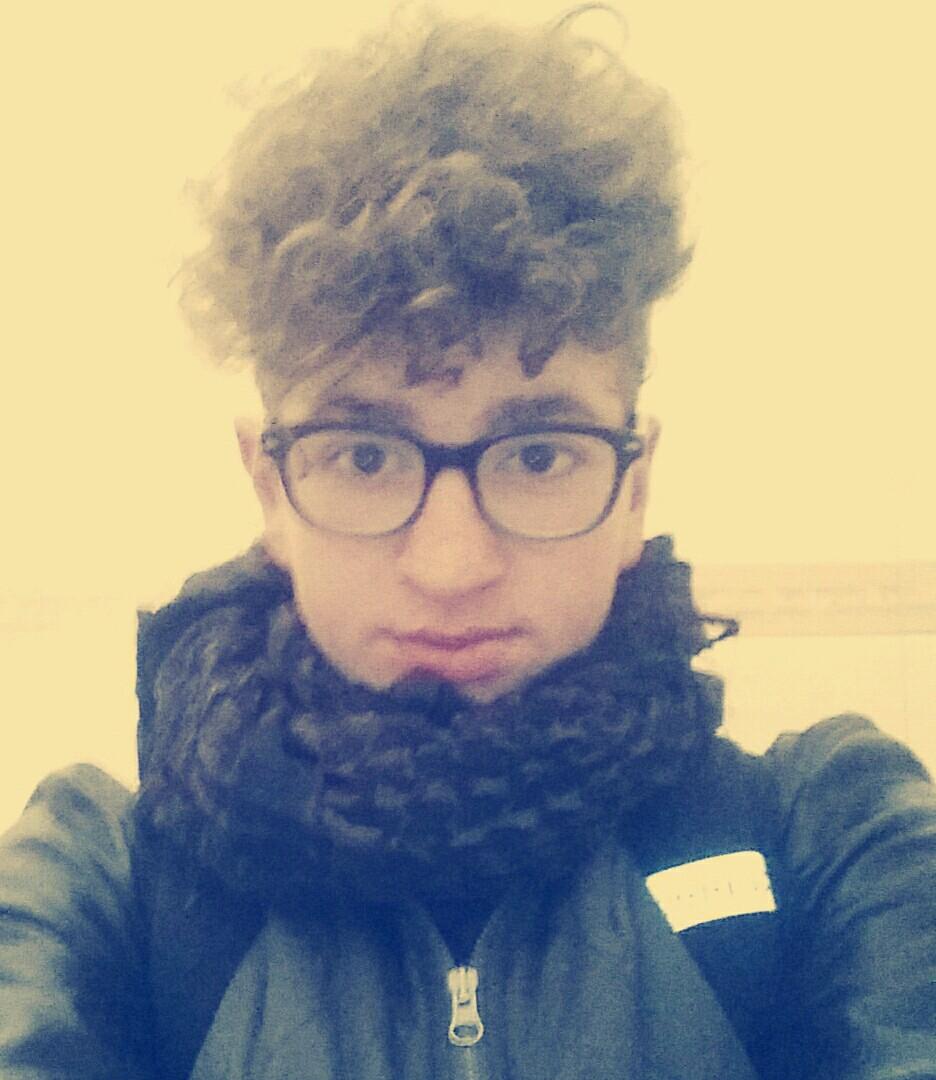 FMontagno's profile picture. 