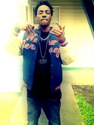 Recording Artist Rapper \singer For Booking Call 504-300-5283 or Email
kp@kppglobal.com