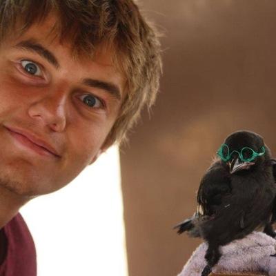 cbirding's profile picture. 