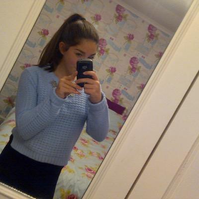 hannahlouise484's profile picture. 