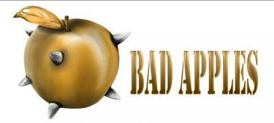 badapplesleeds's profile picture. 