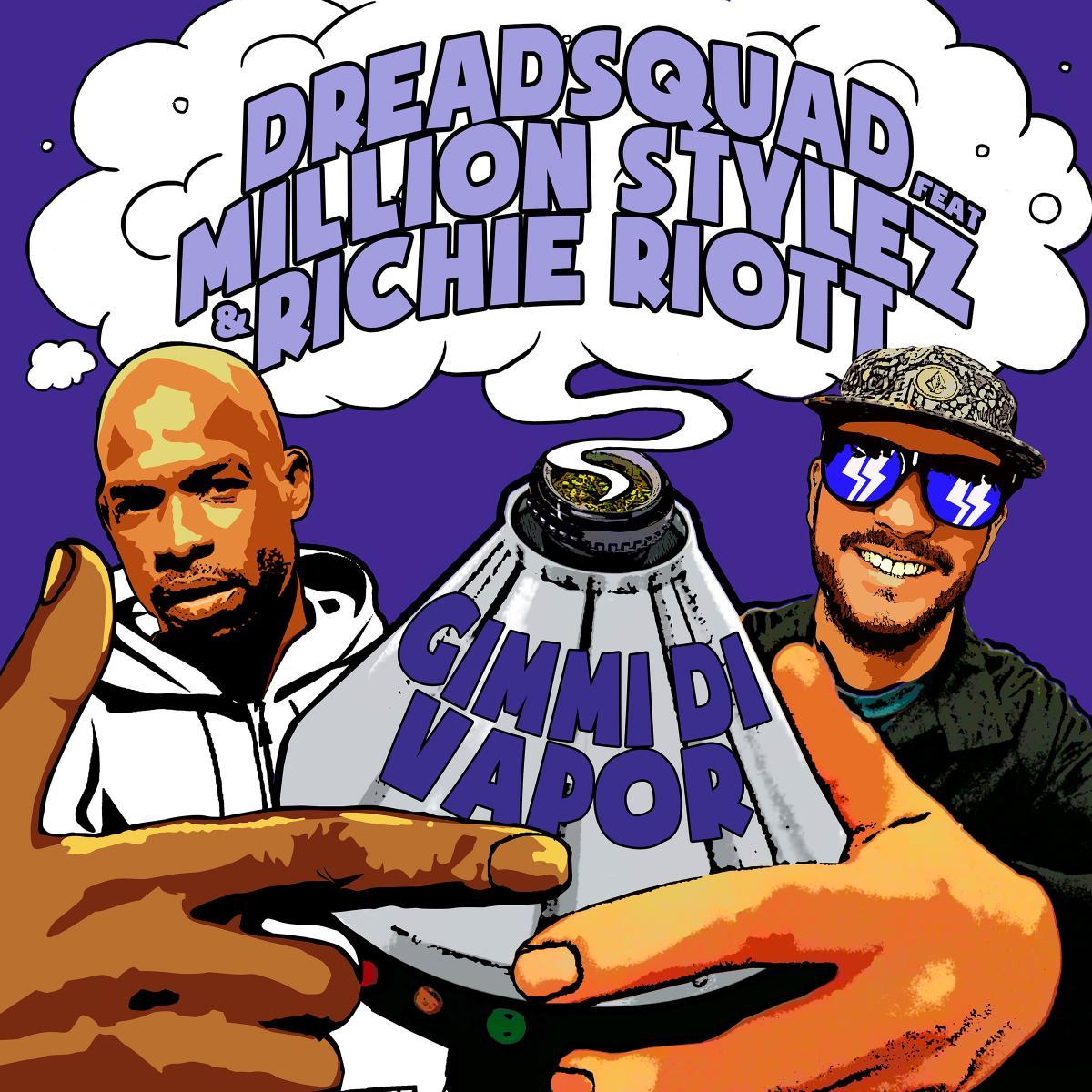 dreadsquadsound's profile picture. Dr Dreadsquad - Poland's staple Reggae Dancehall export


The Dreadsquad project has put Poland on the map for creating dancefloor friendly riddim and bassline