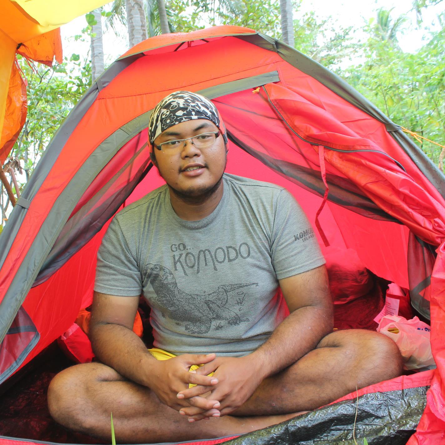 bogoag's profile picture. Biology Soedirman University' 11 | Bio-Explorer | Ekspedisi NKRI |