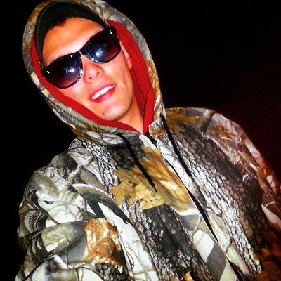 Livin' In the country aint so bad for growin' in the city for all my life,
a change isnt bad I really love it out here.