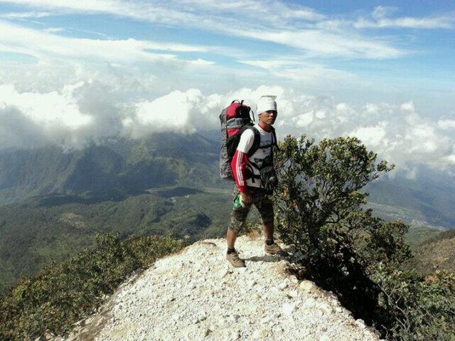 My life my adventure