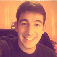 Miguel Alfonso (@miguelin_94) 's Twitter Profile
