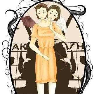 Bette: My name's Bette and I'm going to be a star. Dot: Oh, hush up Bette! {AHS RP +18} {Unclaimed}