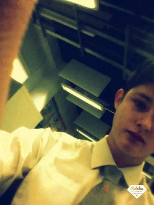 CharAnderson13's profile picture. Keep Calm And Let The Beat Drop #TheCODGamer