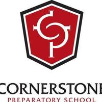 Cornerstone Prep (@cornerstoneprep) 's Twitter Profile