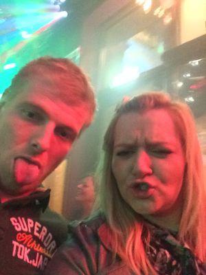 scottdyke1990's profile picture. don't piss in my pocket and tell me its raining