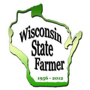 Wisconsin State Farmer is a weekly publication and daily website covering farming and agricultural news in Wisconsin.