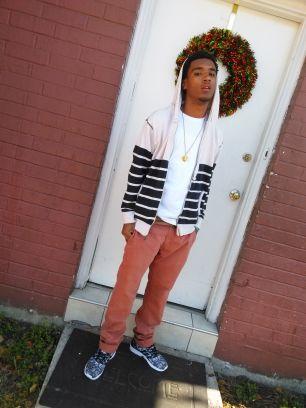 bloodline run deep boy! #freeluubaby