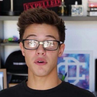 still waiting for Cameron Alexander Dallas to tell me that everything is gonna be ok