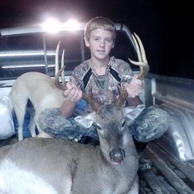 hunting is my life