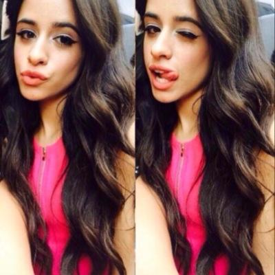 candidxcabello's profile picture. f i f t h h a r m o n y