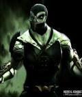 official reptile fanpage. Reptile is the best at mortal kombat.