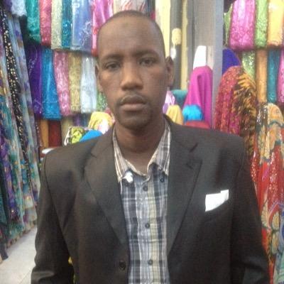 tambadou_bakari's profile picture. 