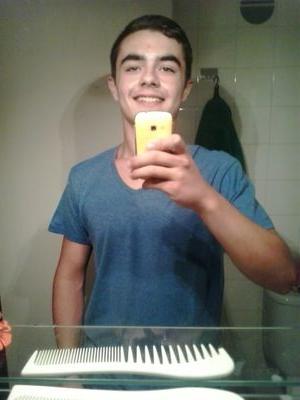 Desde el 99 dando guerra y todavia no me he cansado ni lo tengo pensado el parar! Con lo mejor que se puede tener en la vida @Natalia_Ss12 ;)))))) #25