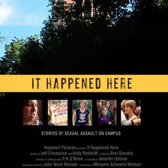 Documentary Film Directed By @jackson_films. Produced by @marjorieniels12. #ItHappenedHere #IHHFilm #ItsOnUs. visit our site to purchase/stream and learn more.