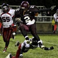 Warren Mott Football (@mottpride) 's Twitter Profile