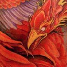 Do we create our symbols or do they create us? Our Story, Our Image, Our Brand. Discussion of Art, Culture, Mythology, Philosophy, Mysticism and Symbolism.
