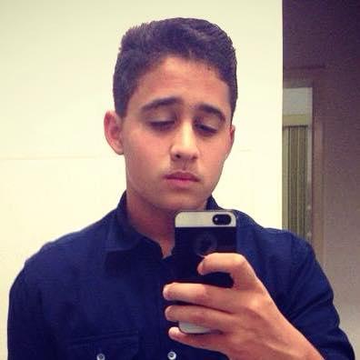 Blessed. @viniciusmaresc