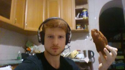 Сооснователь MTRec Group inc. Начинающий блогер ;EDM Продюсер