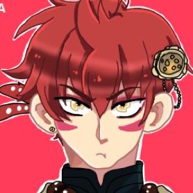 If he tell you he's straight, he's lying. Benishigure represent. { dmmd rp | 18+ warning }