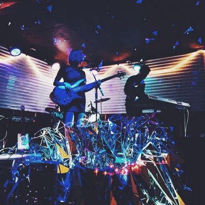 Alt/Indie Synth Rock from SLC, UT. Download our debut album at http://t.co/o3jiqfAYYq
