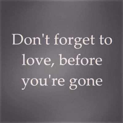 live, laugh, love, life