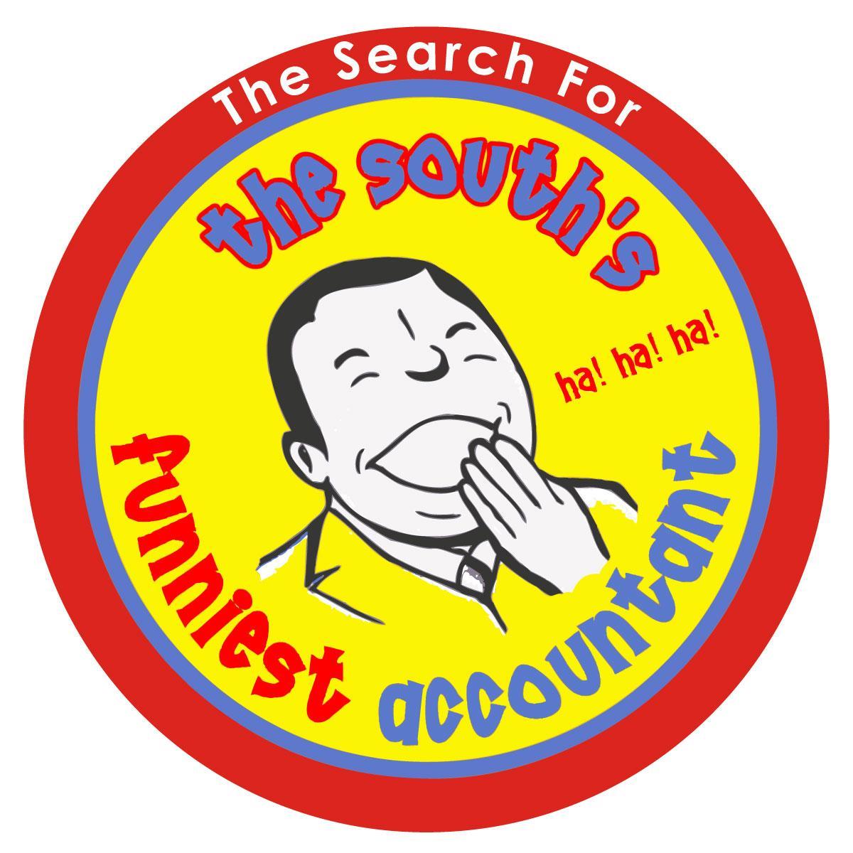 The Search for the South's Funniest Acct - Raising Money for JA, Proving that Accountants are much more than Humorless Number Crunchers. Join the Cause in 2016!