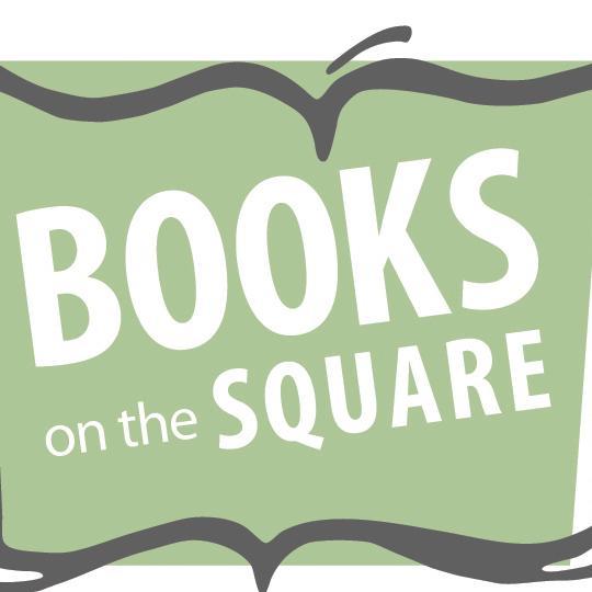 Books on the Square