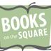 Books on the Square (@books_on_the_sq) Twitter profile photo Books on the Square (@books_on_the_sq) Twitter profile photo