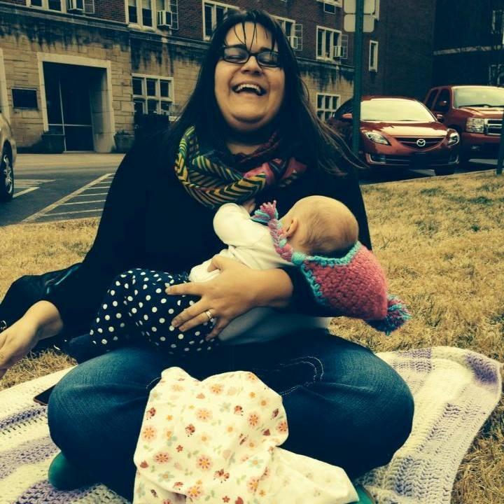 Training Coordinator, Mom, Crocheter/Spinner. Trying to be my best at home and work and other inspirational things!