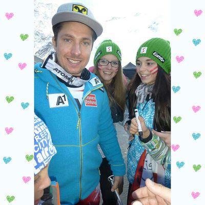 hirscher_fan's profile picture. Marcel Hirscher, Laura Moisl《 my big Idols Instagram: @_hirscher_maeusl_fan