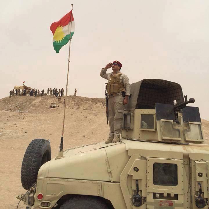 Bjit PeshMarga