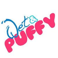 Wet and Puffy (@wetandpuffysite) 's Twitter Profile Photo Wet and Puffy (@wetandpuffysite) 's Twitter Profile Photo