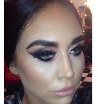 Hair, Make up, Nails. Award winning Salon 178 queens drive walton Liverpool L4 6XD tel 01512843706