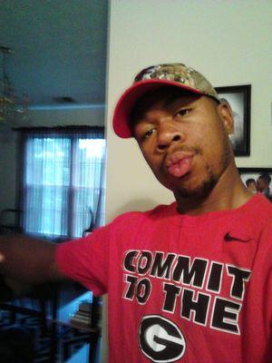 1 time for them BirdDawgs, Bravos, and Hawks fans!!!! Atl Hoe!!!! Walaikum Salam.