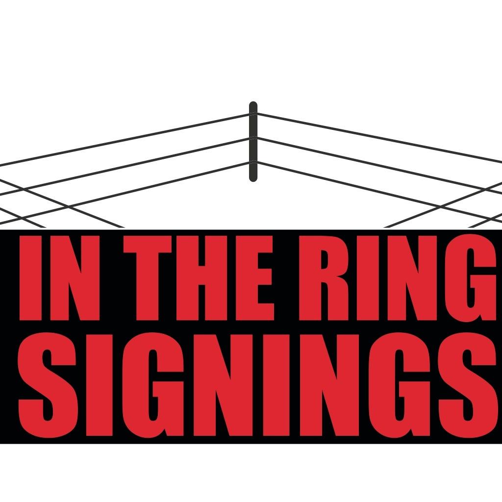 ITRSignings's profile picture. 
