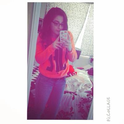 KeelyNapier's profile picture. life goes on