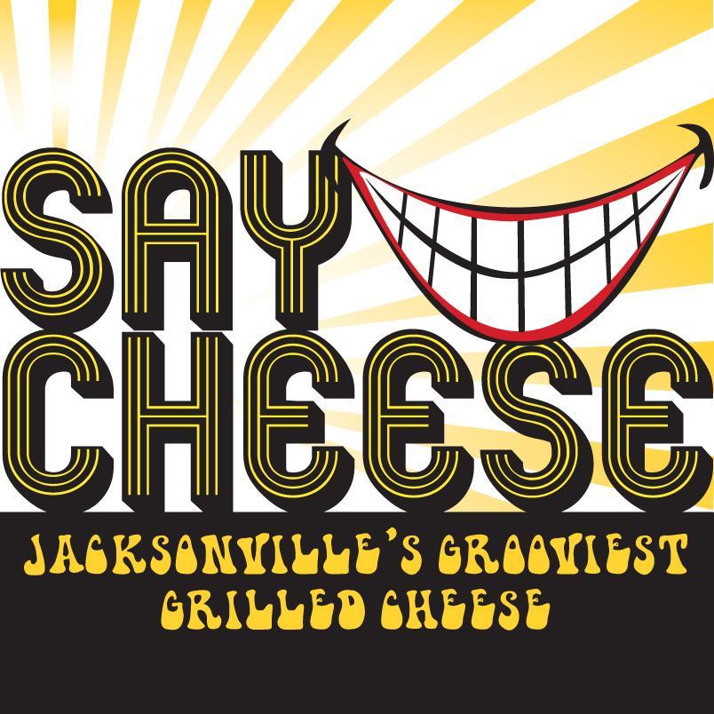 Jacksonville's Grooviest Grilled Cheese Truck. Get Ready for a Groovy kind of Sandwich. we will also feature Vegetarian and Vegan options. #Cheese #Grilled