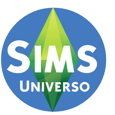 Twitter de Sims Universo. Web en español de los Sims.Noticias al instante, concursos, soporte técnico ¿A qué estás esperando? Contacto: simsuniverso@hotmail.com