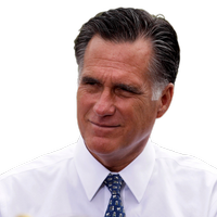 Mitt Romney Trending(@Romneylizer) 's Twitter Profile Photo