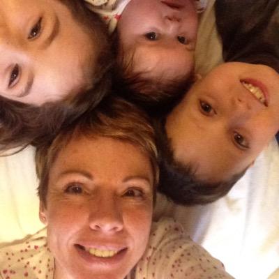 Happily married with 3 children and 7 Grandchildren and a great husband. Schools MIS Consultant- Freelance
