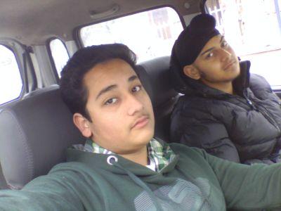 azadsingh2010's profile picture. 