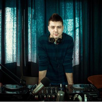Fandisko is a dj/producer from Bucharest, Romania fascinated by electronic music! https://t.co/TnzEJChJqe