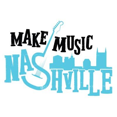 An all-day celebration of free, outdoor music all over Music City on June 21st.